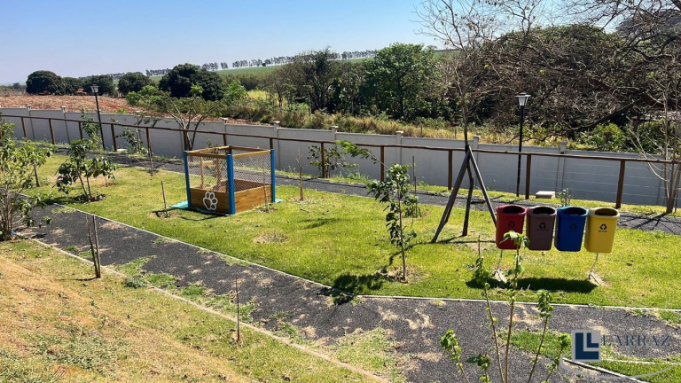 Imagem Terreno à Venda, 389 m² em Cravinhos - Riviera Village - Cravinhos