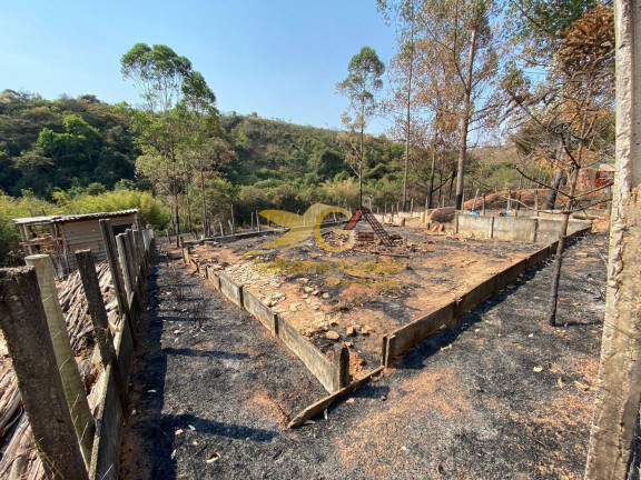 Imagem Terreno à Venda, 550 m² em águas Santas - São João Del Rei Imagem Terreno à Venda, 550 m² em águas Santas - São João Del Rei