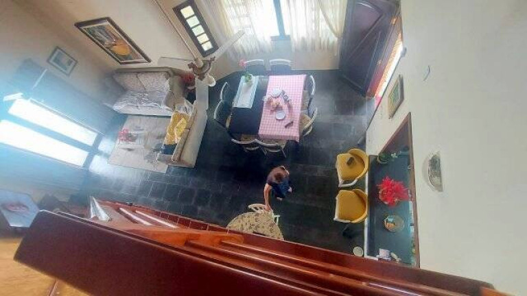 Imagem Casa com 4 Quartos à Venda, 282 m² em Balneário Arpoador - Peruíbe