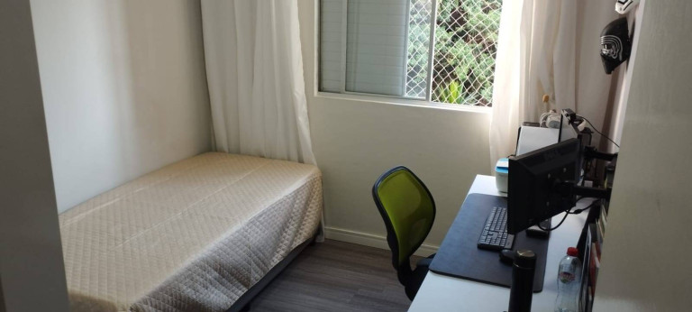 Imagem Apartamento com 2 Quartos à Venda, 56 m² em Ferrazópolis - São Bernardo Do Campo Imagem Apartamento com 2 Quartos à Venda, 56 m² em Ferrazópolis - São Bernardo Do Campo