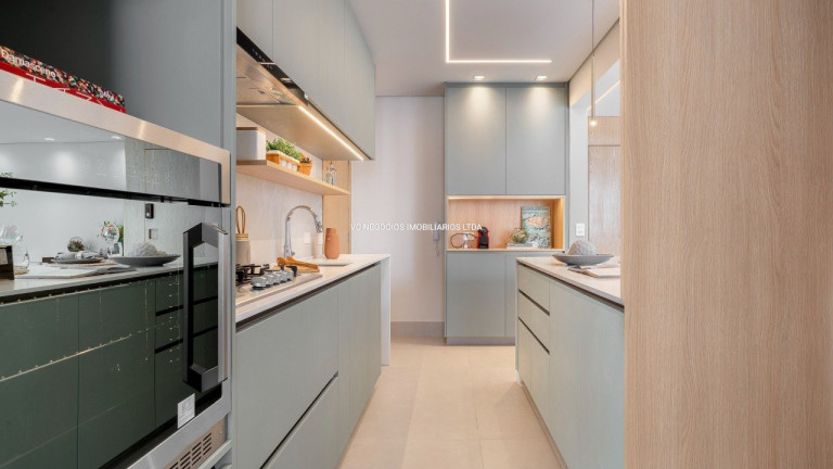 Imagem Apartamento com 2 Quartos à Venda, 130 m² em Vila Nova Conceição - São Paulo