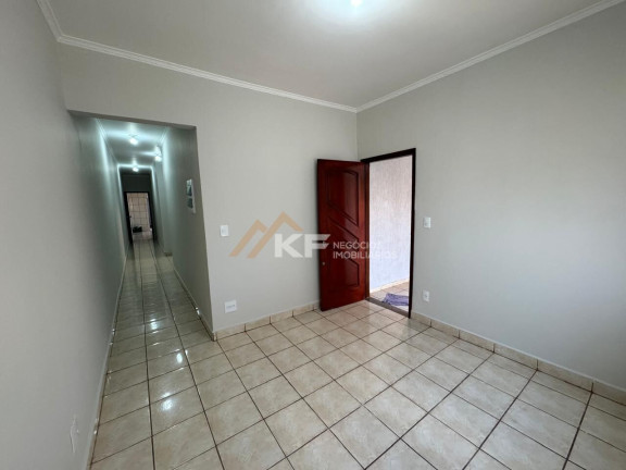 Imagem Casa com 3 Quartos à Venda, 89 m² em Vila Monte Alegre - Ribeirão Preto