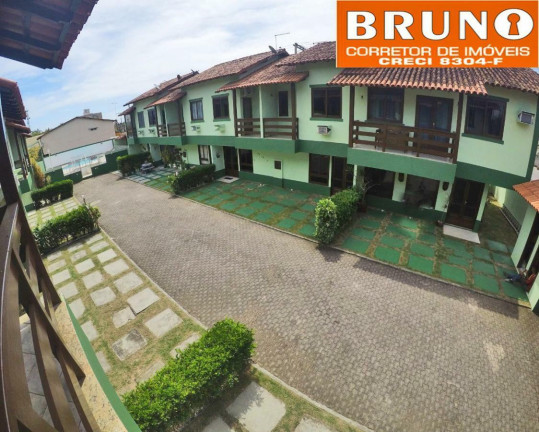 Imagem Casa com 3 Quartos à Venda, 140 m² em Enseada Azul - Guarapari