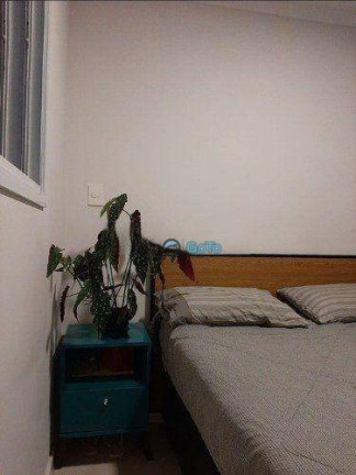 Imagem Apartamento com 2 Quartos à Venda, 55 m² em Vila Matilde - São Paulo