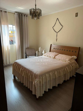 Imagem Sobrado com 3 Quartos à Venda, 140 m² em Vila Emílio - Mauá