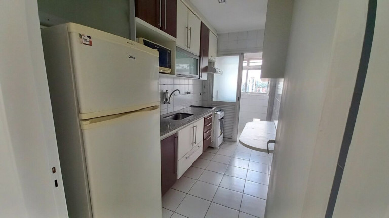 Imagem Apartamento com 2 Quartos à Venda, 57 m² em Chácara Santo Antônio (zona Sul) - São Paulo Imagem Apartamento com 2 Quartos à Venda, 57 m² em Chácara Santo Antônio (zona Sul) - São Paulo