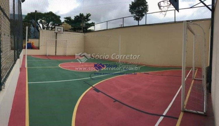 Imagem Apartamento com 3 Quartos à Venda, 165 m² em Vila Rosália - Guarulhos