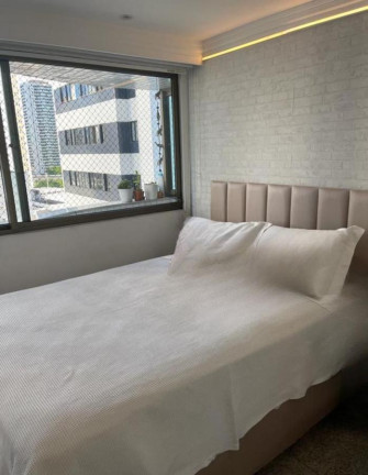 Imagem Apartamento com 4 Quartos à Venda, 189 m² em Boa Viagem - Recife