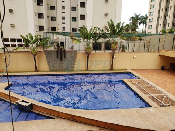 Apartamento à Venda,  em Jardim Irajá - Ribeirão Preto