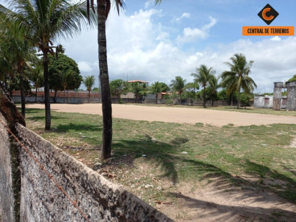 Imagem Terreno à Venda, 4.158 m² em Itacimirim - Itacimirim