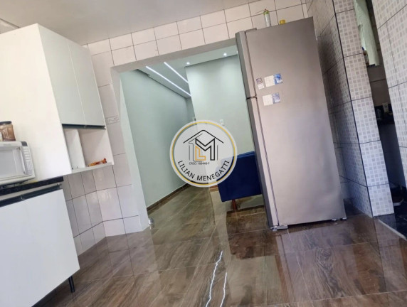 Imagem Casa com 3 Quartos à Venda, 250 m² em Vila Graff - Jundiaí