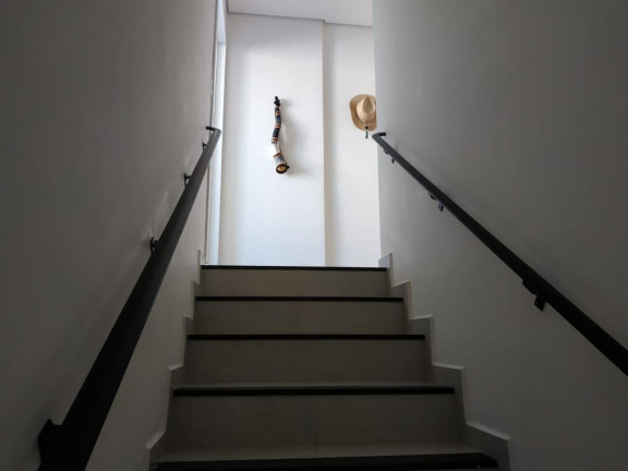 Imagem Cobertura com 2 Quartos à Venda, 100 m² em Santa Terezinha - Santo André Imagem Cobertura com 2 Quartos à Venda, 100 m² em Santa Terezinha - Santo André