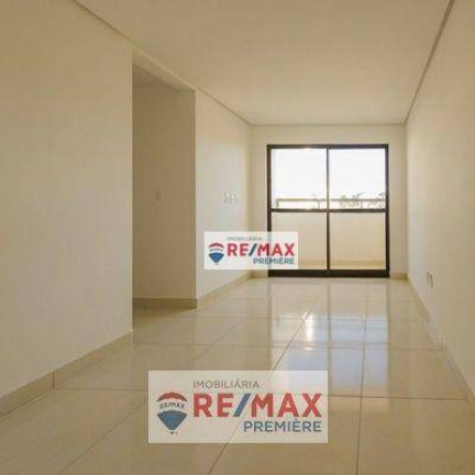 Imagem Apartamento com 2 Quartos à Venda, 52 m² em Bancários - João Pessoa