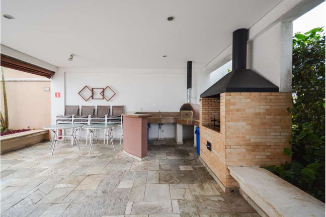 Imagem Apartamento com 2 Quartos à Venda, 57 m² em Vila Gumercindo - São Paulo Imagem Apartamento com 2 Quartos à Venda, 57 m² em Vila Gumercindo - São Paulo