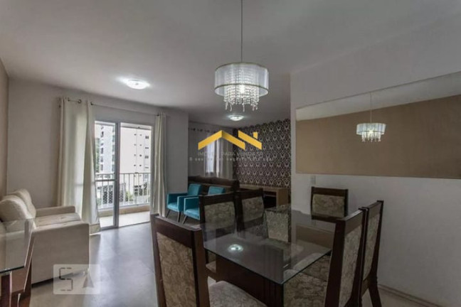 Apartamento com 2 Quartos à Venda, 68 m² em Morumbi - São Paulo