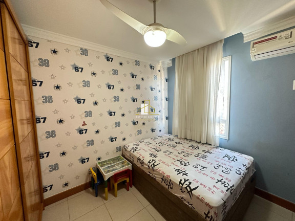 Imagem Imóvel com 4 Quartos à Venda, 110 m² em Jardim Camburi - Vitória