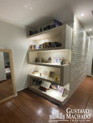 Imagem Casa com 3 Quartos à Venda, 250 m² em Jardim Europa - Volta Redonda