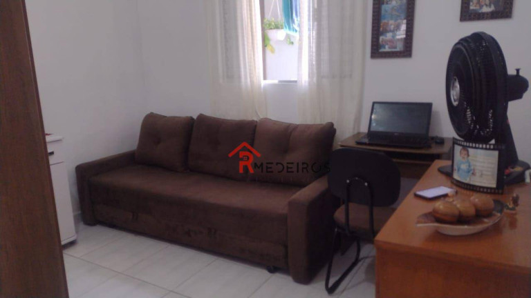 Imagem Casa com 2 Quartos à Venda, 64 m² em Boqueirão - Praia Grande Imagem Casa com 2 Quartos à Venda, 64 m² em Boqueirão - Praia Grande