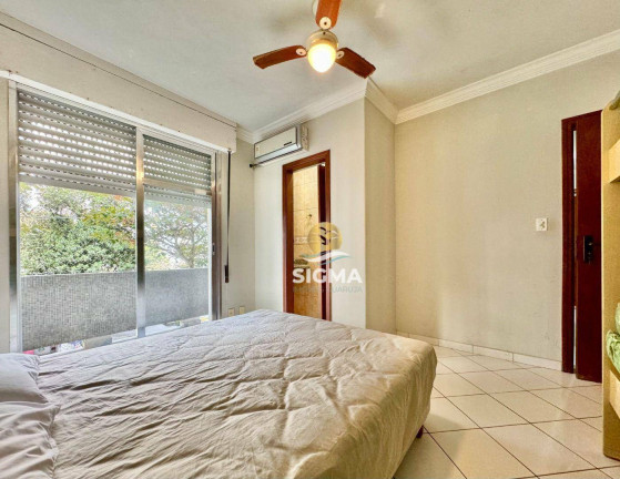 Imagem Apartamento com 1 Quarto à Venda, 58 m² em Pitangueiras - Guarujá Imagem Apartamento com 1 Quarto à Venda, 58 m² em Pitangueiras - Guarujá