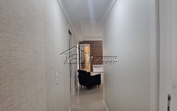 Imagem Apartamento com 3 Quartos para Alugar, 125 m² em Jardim Aquarius - São José Dos Campos