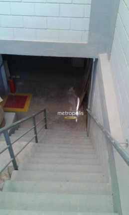 Imagem Galpão à Venda, 340 m² em Vila Santa Luzia - São Bernardo Do Campo Imagem Galpão à Venda, 340 m² em Vila Santa Luzia - São Bernardo Do Campo
