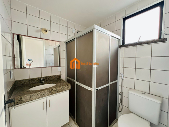 Imagem Apartamento com 3 Quartos à Venda, em Aldeota - Fortaleza Imagem Apartamento com 3 Quartos à Venda, em Aldeota - Fortaleza