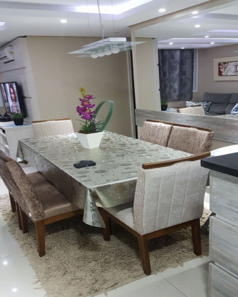 Imagem Apartamento com 3 Quartos à Venda, 62 m² em Sarandi - Porto Alegre Imagem Apartamento com 3 Quartos à Venda, 62 m² em Sarandi - Porto Alegre