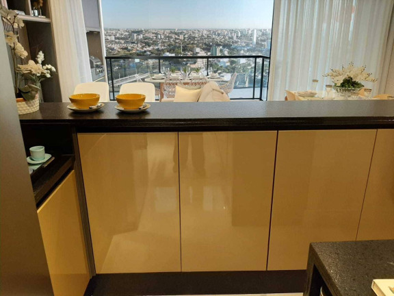 Imagem Apartamento com 3 Quartos à Venda, 109 m² em Parque Campolim - Sorocaba