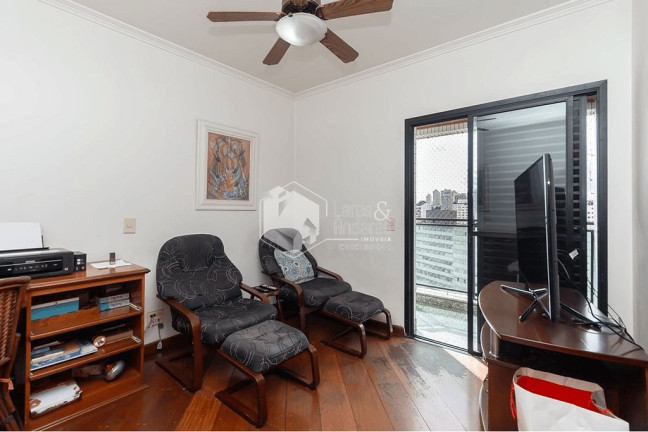 Imagem Apartamento com 3 Quartos à Venda, 129 m² em Mooca - São Paulo Imagem Apartamento com 3 Quartos à Venda, 129 m² em Mooca - São Paulo