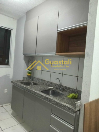 Imagem Apartamento com 2 Quartos à Venda, em Vila Sônia - Piracicaba Imagem Apartamento com 2 Quartos à Venda, em Vila Sônia - Piracicaba