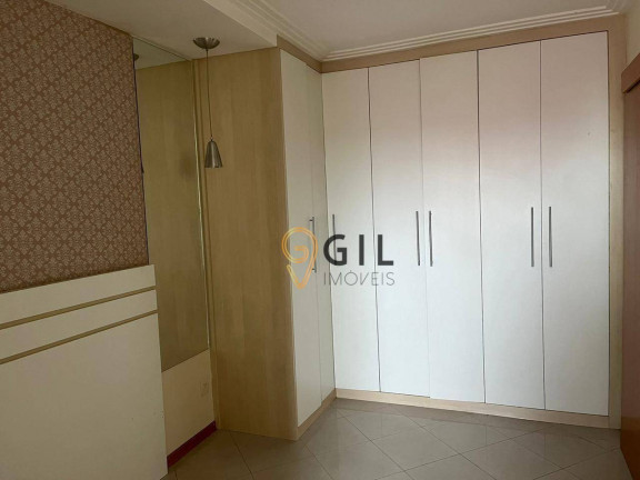 Imagem Apartamento com 2 Quartos à Venda, 67 m² em Santana - São José Dos Campos