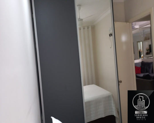 Imagem Casa com 3 Quartos à Venda, 163 m² em Wanel Ville - Sorocaba