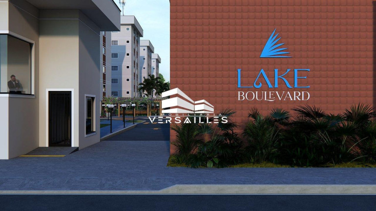 Imagem Apartamento com 3 Quartos à Venda, 95 m² em Lagoa - Porto Velho Imagem Apartamento com 3 Quartos à Venda, 95 m² em Lagoa - Porto Velho
