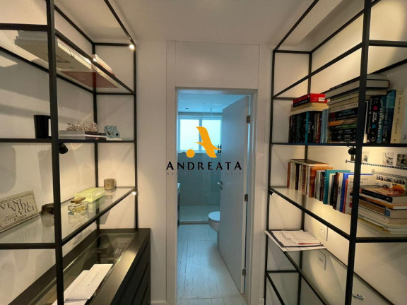 Imagem Apartamento com 4 Quartos à Venda, 384 m² em Barra Da Tijuca - Rio De Janeiro Imagem Apartamento com 4 Quartos à Venda, 384 m² em Barra Da Tijuca - Rio De Janeiro