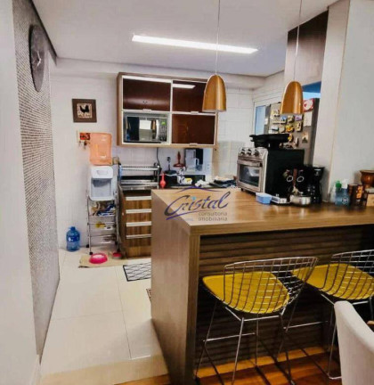 Imagem Apartamento com 3 Quartos à Venda, 96 m² em Campo Limpo - São Paulo Imagem Apartamento com 3 Quartos à Venda, 96 m² em Campo Limpo - São Paulo