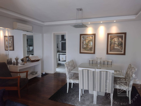 Imagem Apartamento com 5 Quartos à Venda, 255 m² em Jardim Aquarius - São José Dos Campos Imagem Apartamento com 5 Quartos à Venda, 255 m² em Jardim Aquarius - São José Dos Campos