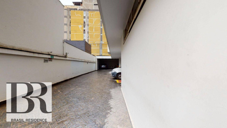 Imagem Apartamento com 3 Quartos à Venda, 98 m² em Itaim Bibi - São Paulo Imagem Apartamento com 3 Quartos à Venda, 98 m² em Itaim Bibi - São Paulo