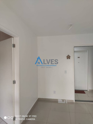 Imagem Apartamento com 2 Quartos à Venda, 50 m² em Ferrazópolis - São Bernardo Do Campo Imagem Apartamento com 2 Quartos à Venda, 50 m² em Ferrazópolis - São Bernardo Do Campo