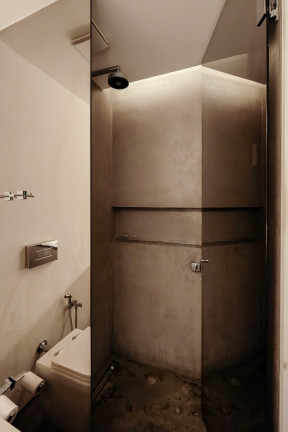 Imagem Imóvel com 1 Quarto à Venda, 62 m² em Moema - São Paulo