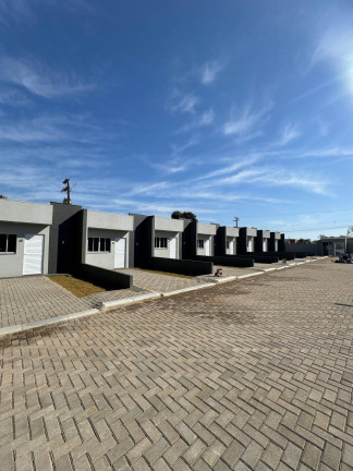 Casa com 2 Quartos à Venda, 45 m² em Vila Carimã - Foz Do Iguaçu