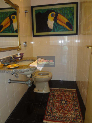Imagem Apartamento com 3 Quartos à Venda, Locação ou Temporada, 160 m² em Pitangueiras - Guarujá Imagem Apartamento com 3 Quartos à Venda, Locação ou Temporada, 160 m² em Pitangueiras - Guarujá