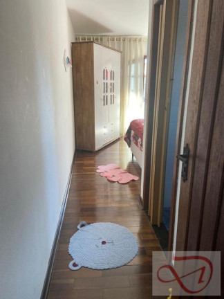 Imagem Sobrado com 3 Quartos à Venda, 170 m² em Cidade São Jorge - Santo André
