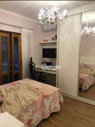 Imagem Casa com 4 Quartos à Venda, 281 m² em Tijuco Das Telhas - Campinas Imagem Casa com 4 Quartos à Venda, 281 m² em Tijuco Das Telhas - Campinas