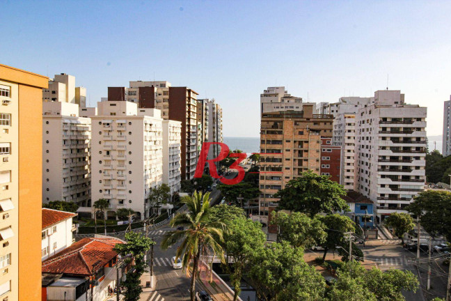 Imagem Apartamento com 5 Quartos à Venda ou Locação, 400 m² em Embaré - Santos Imagem Apartamento com 5 Quartos à Venda ou Locação, 400 m² em Embaré - Santos