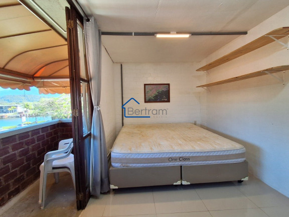 Imagem Apartamento com 3 Quartos à Venda ou Locação, 128 m² em Porto Bracuhy - Angra Dos Reis