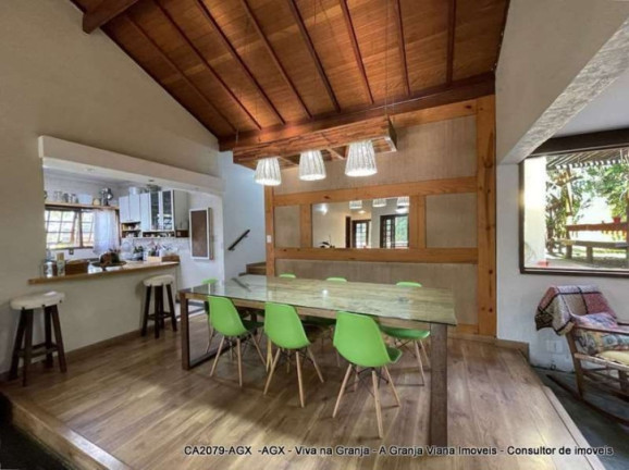 Imagem Casa com 4 Quartos à Venda, 591 m² em Chácara Dos Junqueiras - Carapicuíba Imagem Casa com 4 Quartos à Venda, 591 m² em Chácara Dos Junqueiras - Carapicuíba