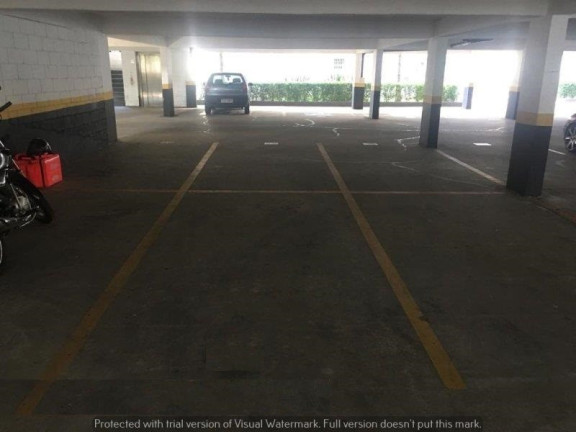 Imagem Imóvel com 2 Quartos à Venda, 45 m² em Vila Industrial - São Paulo