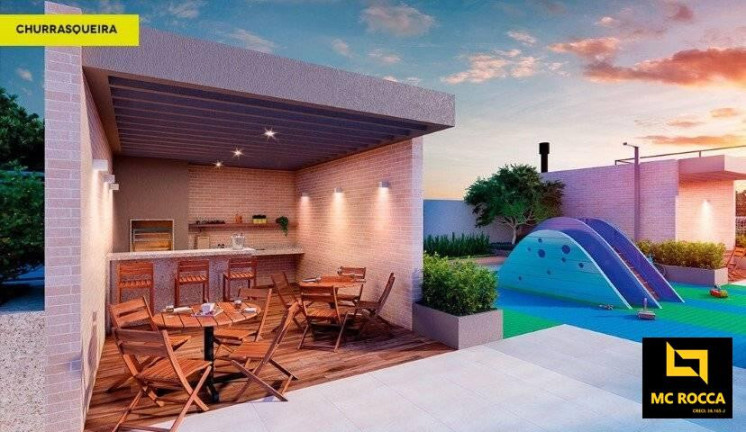 Imagem Apartamento com 3 Quartos à Venda, 75 m² em Centro - São Bernardo Do Campo