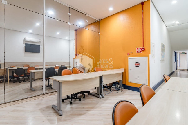 Imagem Sala Comercial à Venda, 165 m² em Paraíso - São Paulo