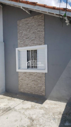 Imagem Casa com 2 Quartos à Venda, 125 m² em Jardim Das Indústrias - São José Dos Campos